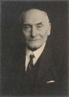 Frederick William Pethick-Lawrence, 1st Baron Pethick-Lawrence NPG x169953