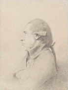 William Combe NPG 2029