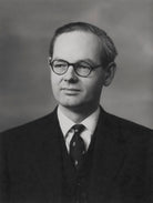 (William) Grigor McClelland NPG x90996