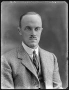 David Seth-Smith NPG x74994