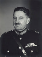 Denys Herbert Vincent Buckle NPG x166217