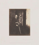 Major General Lockyer NPG Ax24920