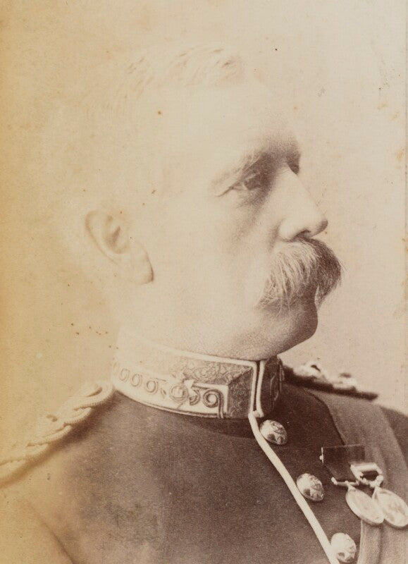 James herbert yule npg p1700(45a)