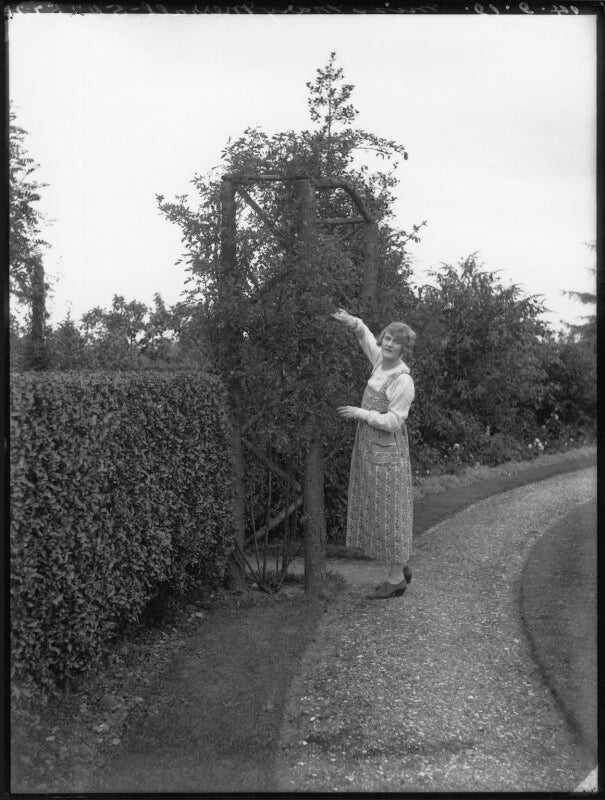 Mary merrall npg x33102