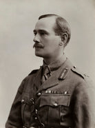 Sir Edward Northey NPG x83869