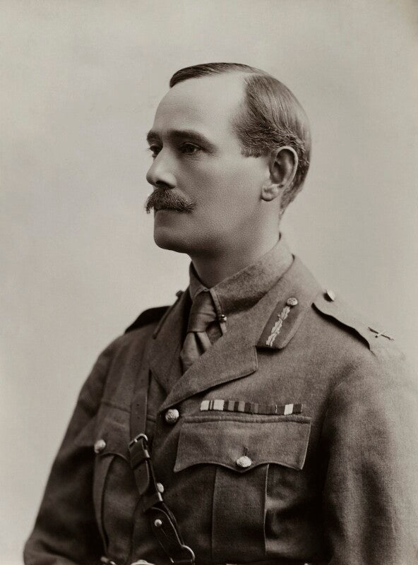 Sir edward northey npg x83869