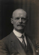 Henry John Philip Sidney Roper-Curzon, 18th Baron Teynham NPG x67080