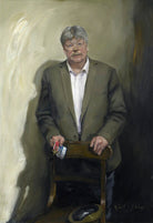 Simon Weston NPG 6984