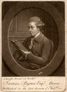 James Byres NPG D889