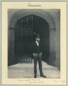 Sir John Stephen Barrington Simeon, 4th Bt NPG x35080