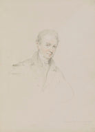 Friedrich Heinrich Alexander, Baron Humboldt NPG 2515(38)