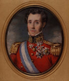 Sir George de Lacy Evans NPG 2158