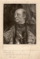 John Manners, Marquess of Granby NPG D2477