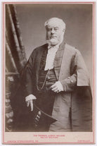 Sir Thomas James Nelson NPG x197477