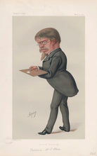 Sir Lawrence Alma-Tadema ('Men of the Day. No. 197.') NPG D43895