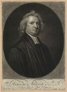 Henry Aldrich NPG D7315