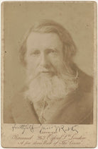 John Ruskin NPG x1372
