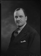 Alfred Oliver Pollard NPG x48078