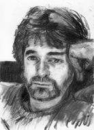 Willy Russell NPG 6093