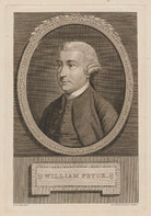 William Pryce NPG D40767