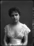 Baroness Van Buren NPG x158925