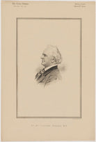 Sir William Cunliffe Brooks, 1st Bt NPG D46162