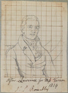 Sir Samuel Romilly NPG D17721