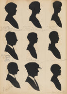 Tourists on the West Pier, Brighton NPG D46774