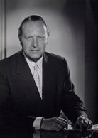 Frederick James Erroll, Baron Erroll of Hale and Baron Erroll of Kilmun NPG x167415