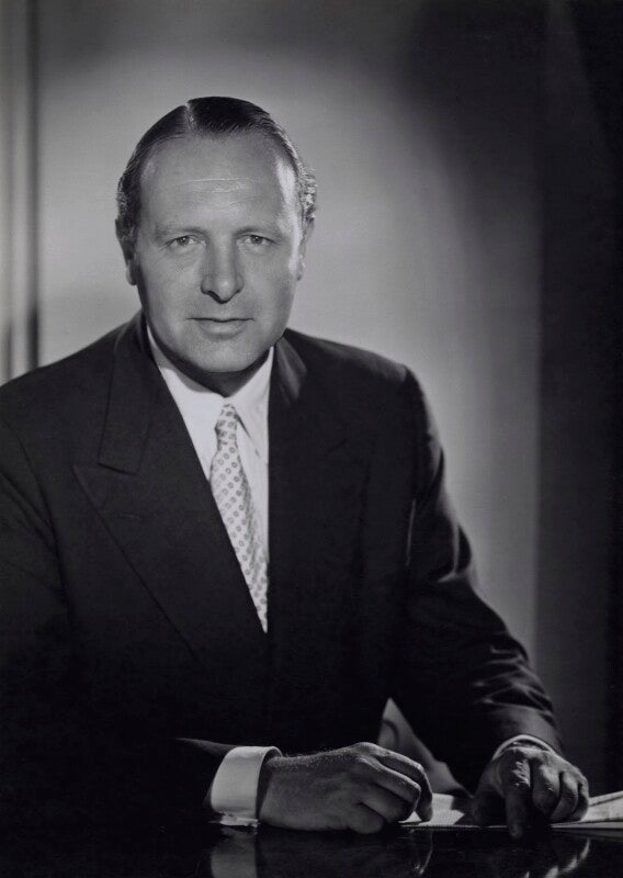 Frederick james erroll, baron erroll of hale and baron erroll of kilmun npg x167415