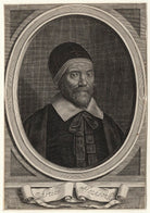 Arthur Jackson NPG D16742