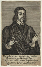 John Hewit (Hewett) NPG D23493