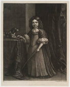 King Charles II NPG D19844