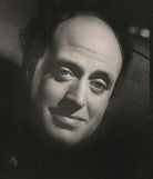 Alastair Sim NPG x2121