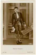 Ramon Novarro NPG Ax160459