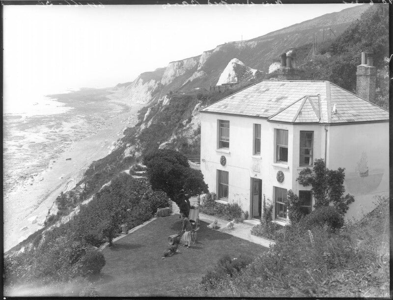 Winifred barnes npg x101045