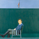 King Charles III NPG 5365