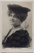 Marie Studholme NPG x26578