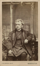 James Prince Lee NPG Ax16426