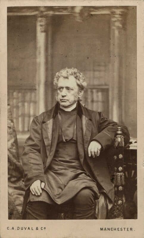 James prince lee npg ax16426