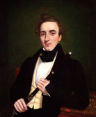 Charles Nicholson NPG 5200