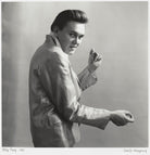 Billy Fury NPG x47347