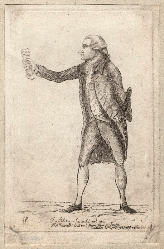 Edmund burke npg d9665