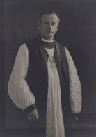 Edward Harold Etheridge NPG x159034