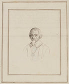 Christian Thomas Sehested NPG D6619