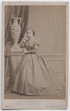 Adelina Patti NPG x197142