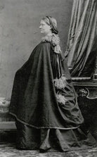 Barbara Leigh Smith Bodichon NPG x200062