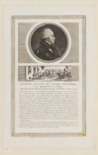 Charles François Dumouriez NPG D15448