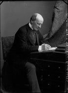 Horace Davey, Baron Davey NPG x31318