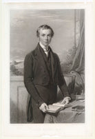 John Keble NPG D36766